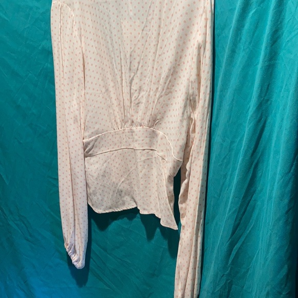 Blouse - Picture 3 of 10